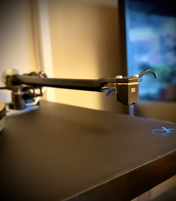 Hana ML  - Bild 1 av 1