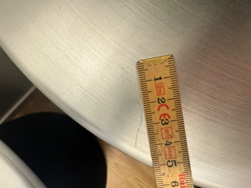 Beolab 5 / Classe SSP Sigma / Bluesound Nano Beolab 5 / Classe SSP Sigma / Bluesound Nano - Bild 5 av 5