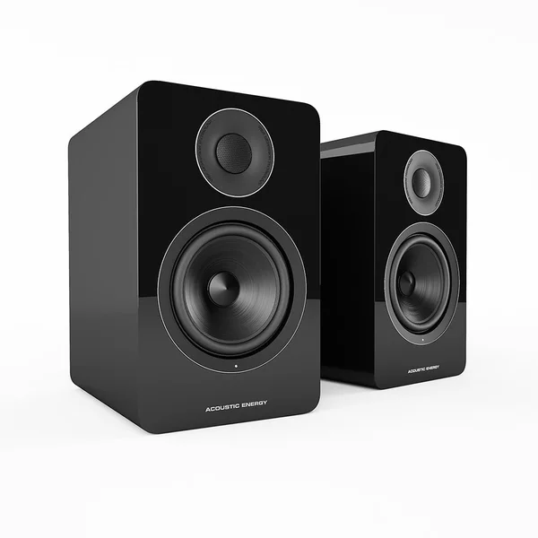 Acoustic Energy AE1 Active - Bild 1 av 2
