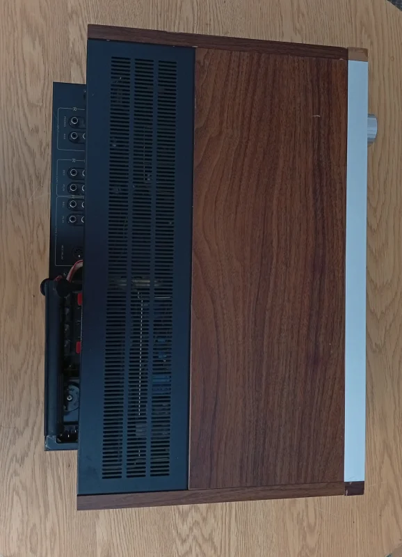 Pioneer SX 650 - Bild 2 av 2