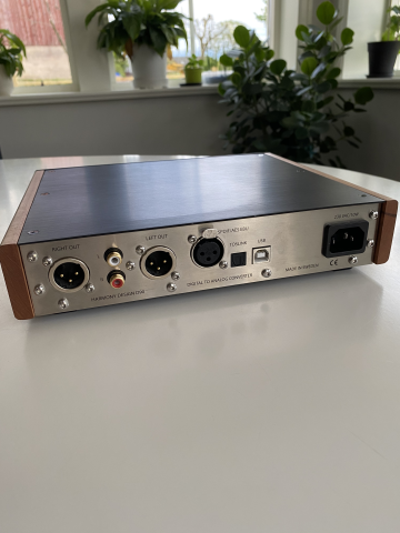 Harmony Design D90