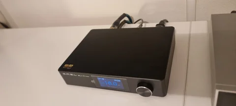 SMSL SU-9 PRO