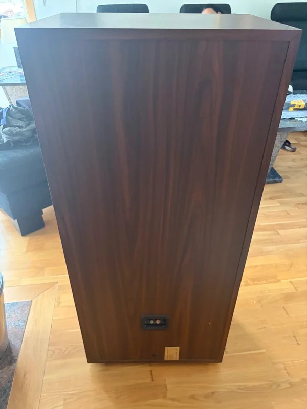 Xl Fidelity PG-1800 - Bild 3 av 10