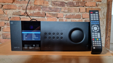 JBL Synthesis SDP-55 HDMI 2.1