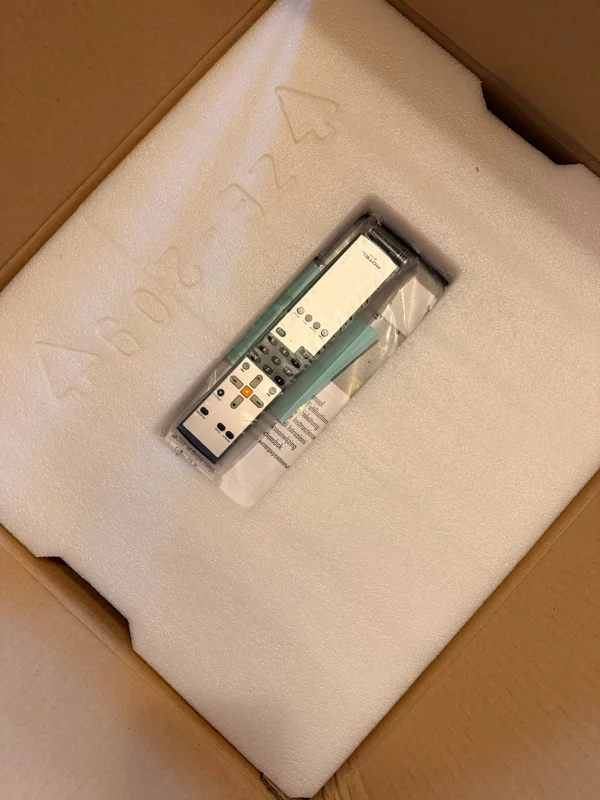 Rotel RCD-06 CD-spelare &ndash; originalkartong - Bild 2 av 4