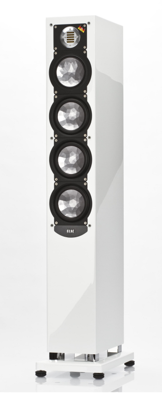Elac FS 248 Elac FS 248 - Bild 1 av 1