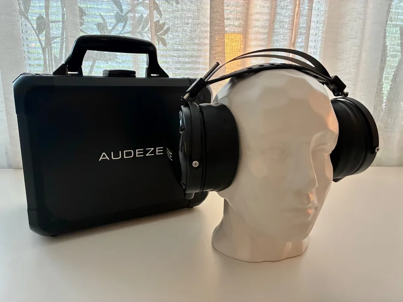 Audeze LCD-XC (2021) - Bild 4 av 7