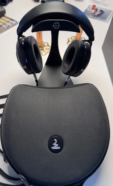 Focal Utopia 2022, open ear , hörlur i referensklass Focal Utopia 2022, open ear , hörlur i referensklass - Bild 3 av 5