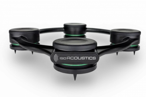 IsoAcoustics Aperta Sub IsoAcoustics Aperta Sub