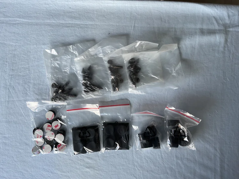 Audio Pro Black Diamond, Pearl och Vector V3 Audio Pro Black Diamond, Pearl och Vector V3 - Bild 21 av 21