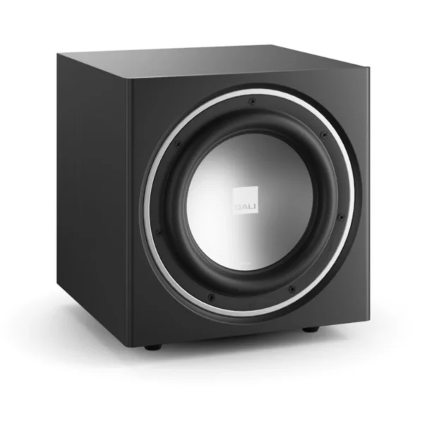 Dali subwoofer E-9 F - Bild 3 av 3