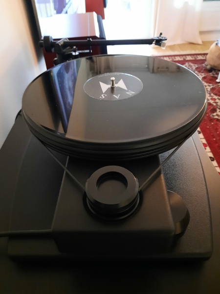 Nottingham Horizon säljes - Bild 2 av 3