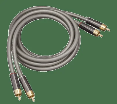 Linn Silver interconnects