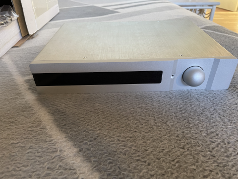 Auralic Vega Femto og Aries