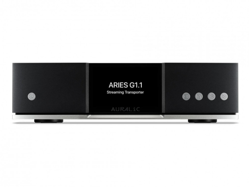 Auralic Aries G1 – Streamer i toppklass till salu! - Bild 1 av 1
