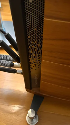 Sonus Faber Olympica ii