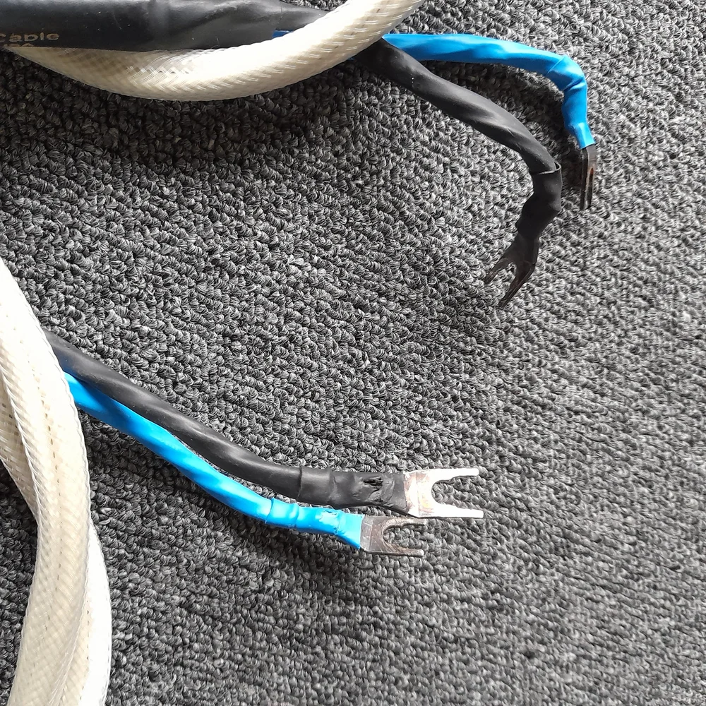 Signal Cable Signal Cable - Billede 3 af 4