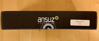 Ansuz USB Cable Digitalz D2 - 2m - Bild 2 av 3