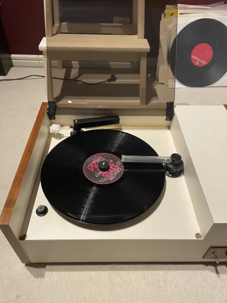 V.P.I Record Cleaner HW-17 - Bild 4 av 5