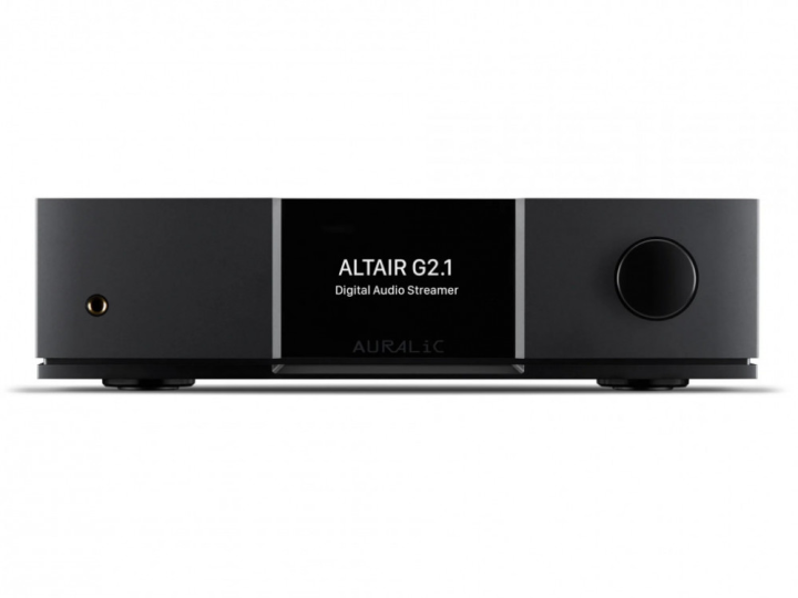 Auralic Altair G2.1