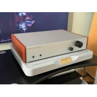 Harmony Design Pre 906 med aktiva delningsfilter