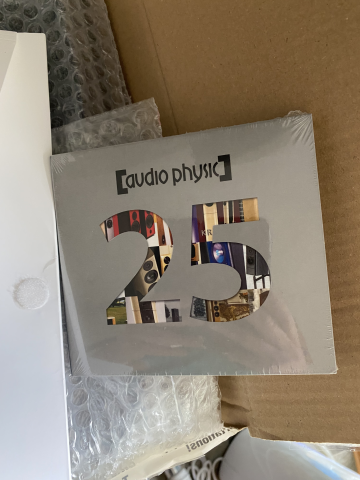 Audio Physic Avanti