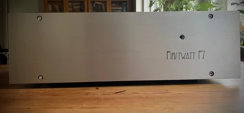 Firstwatt F7