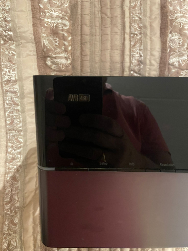 Harman Kardon AVR 460 - Bild 2 av 4