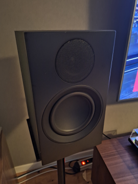 Scansonic HD-L7 inklusive stativ 