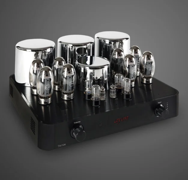 Ayon Triton Evo  - Bild 3 av 3