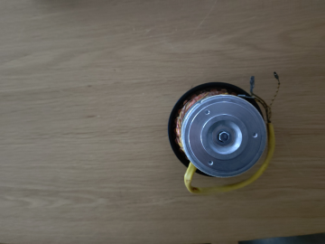 REVOX   SPOLMOTORER   för A77