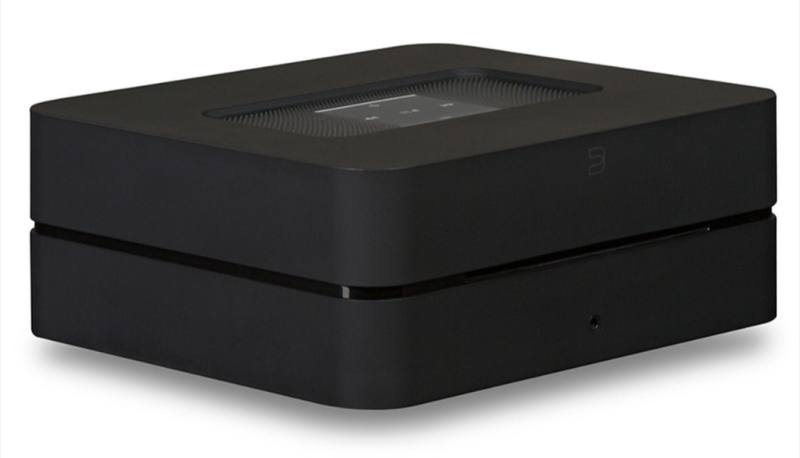 Bluesound Vault 2 Bluesound Vault 2 - Bild 1 av 1