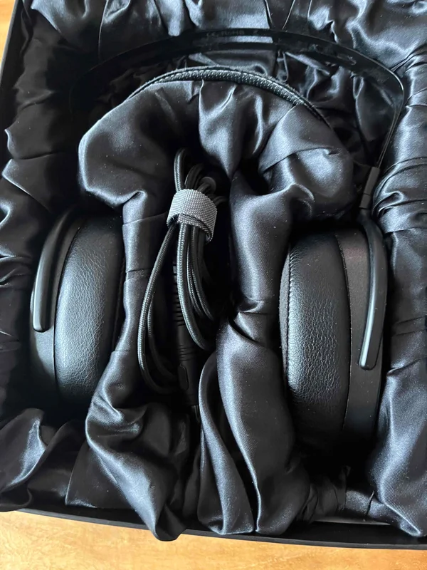 Hifiman Arya V2 - Bild 4 av 4