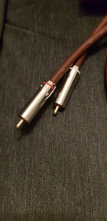 Ortofon Red rca 1m