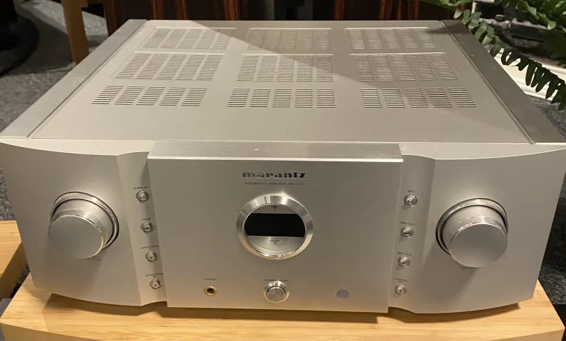 Marantz PM-11S1  - Bild 1 av 1