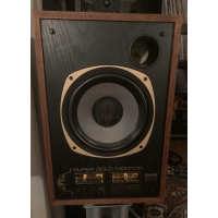Tannoy Super Gold Monitor 12,12X.