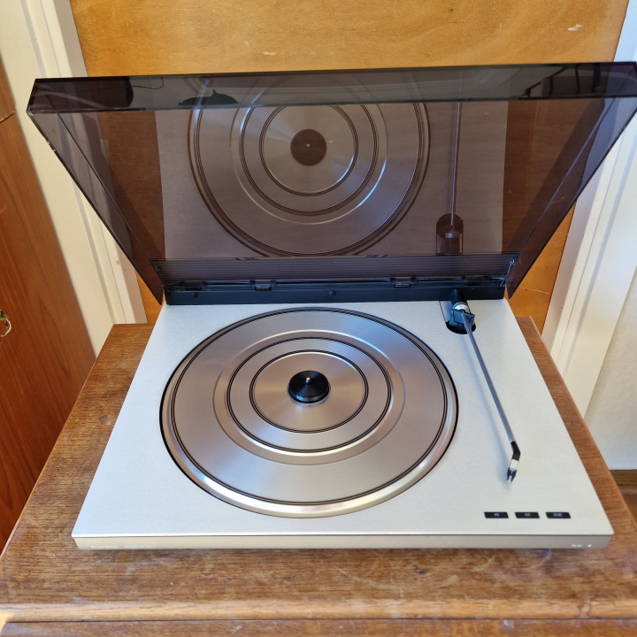 Bang & Olufsen RX2