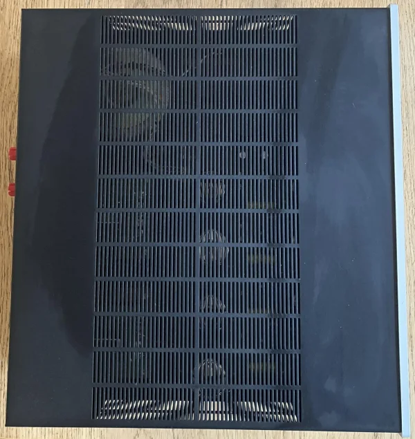 Copland CTA 504 R&ouml;rf&ouml;rst&auml;rkare - Bild 5 av 5