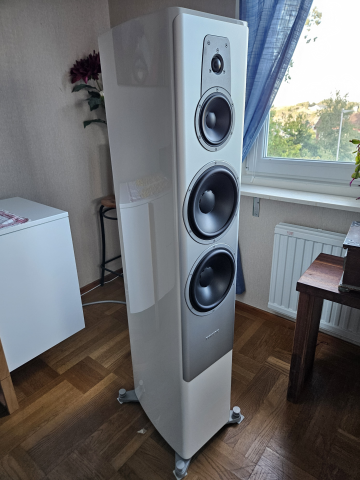 Dynaudio contour 60