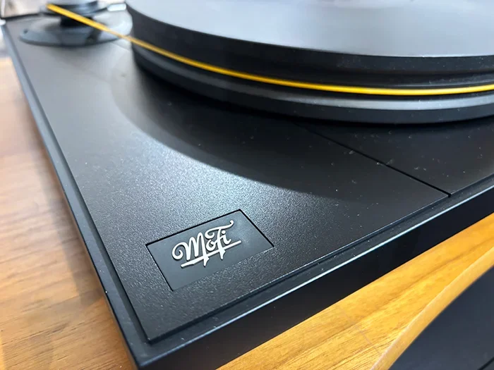 Mo-Fi Ultra deck + M - Bild 2 av 9