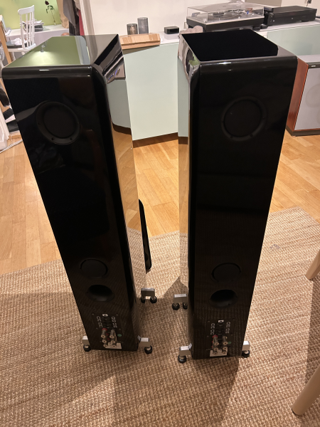 Xtz 99.36 FLR - Bild 2 av 2