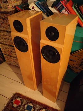 Elerktroakustik Melos