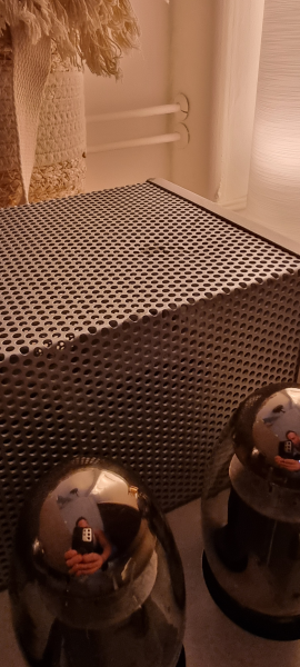 Audio Research VSi75 