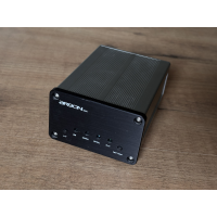 Argon DAC 1