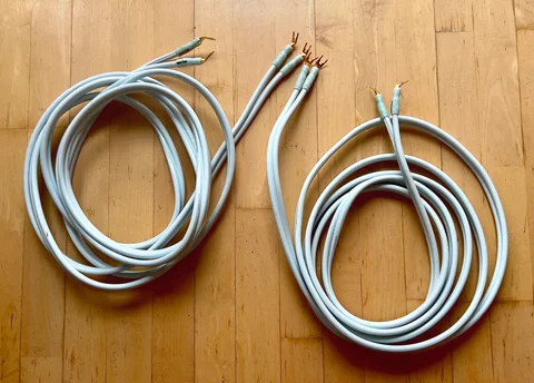 Supra Sword 2x3.0 och 5m i par - Speciallängd + 20st Gu...