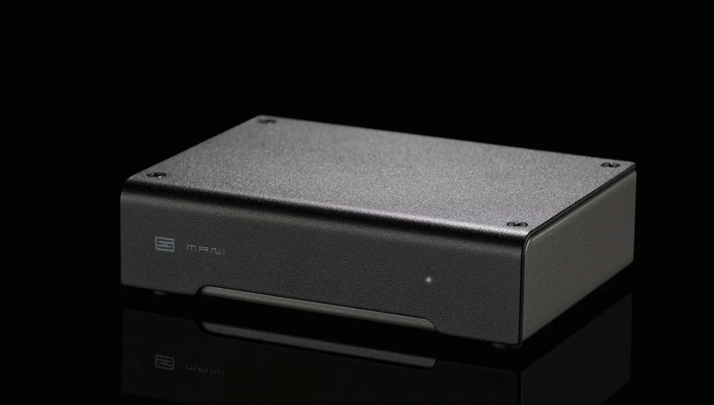 Schiit Mani 2 – Riia KÖPES Schiit Mani 2 – Riia KÖPES - Bild 1 av 2