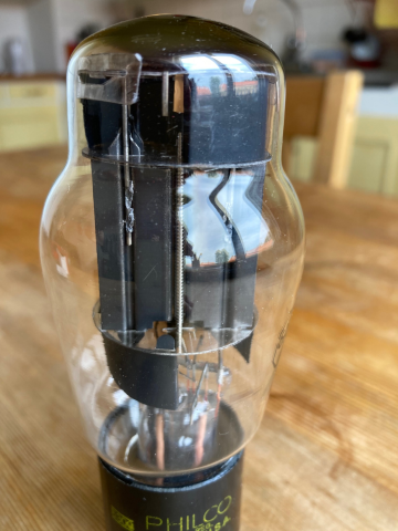SÄNKT PRIS! 6AS7G för Bottlehead, Darkvoice, Woo Audio, Little Dot, Feliks-Audio, Miltra, Eufonika