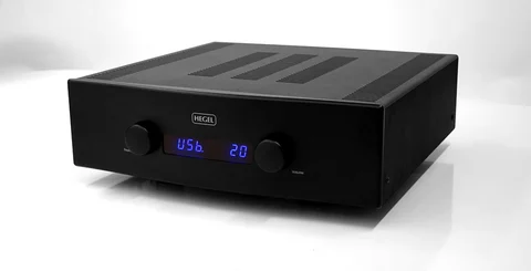 Hegel H160  eller Hegel H360