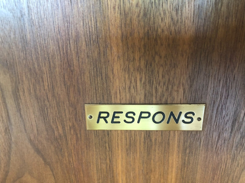 Respons Grand - golvhögtalare Respons Grand - golvhögtalare - Bild 6 av 7