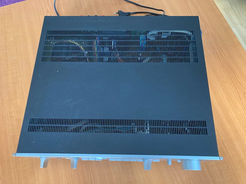 Luxman L430 Luxman L430 - Bild 4 av 5
